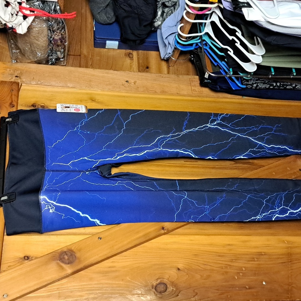 FLASH SALE Shape Activewear full length leggins XL